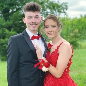 Meet your Posher, Allen